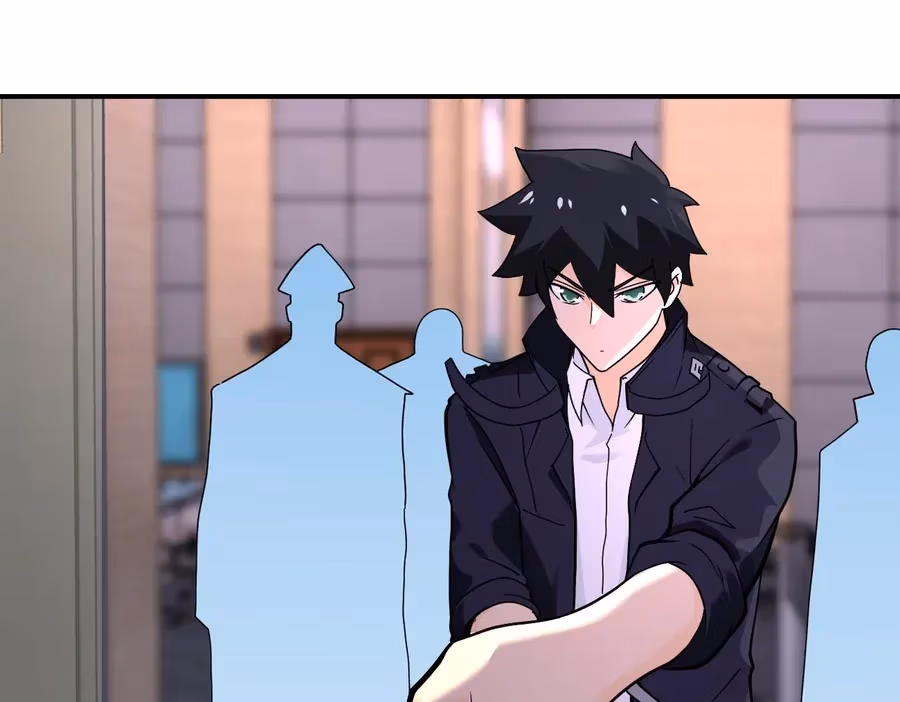 Read Apocalyptic Super System chapter 259 image 29 on Lezhin