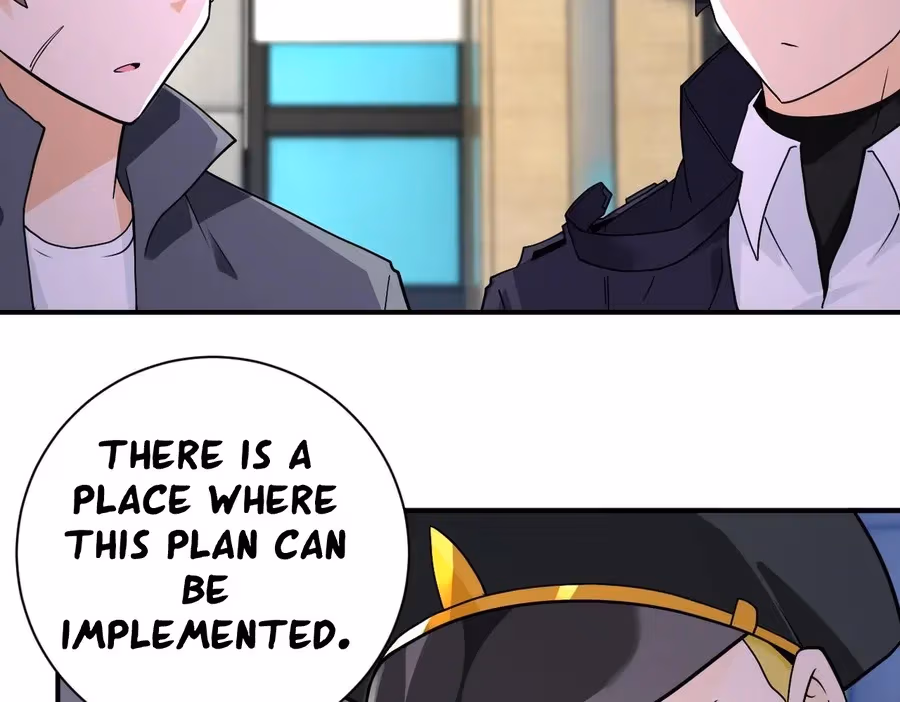 Read Apocalyptic Super System chapter 259 image 3 on Lezhin