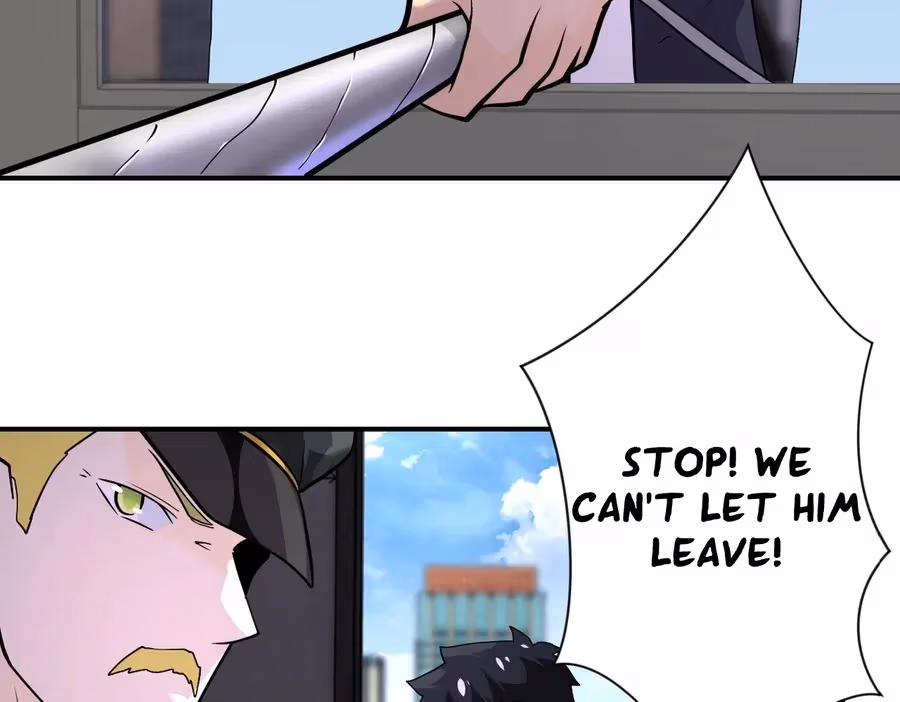 Read Apocalyptic Super System chapter 259 image 30 on Lezhin