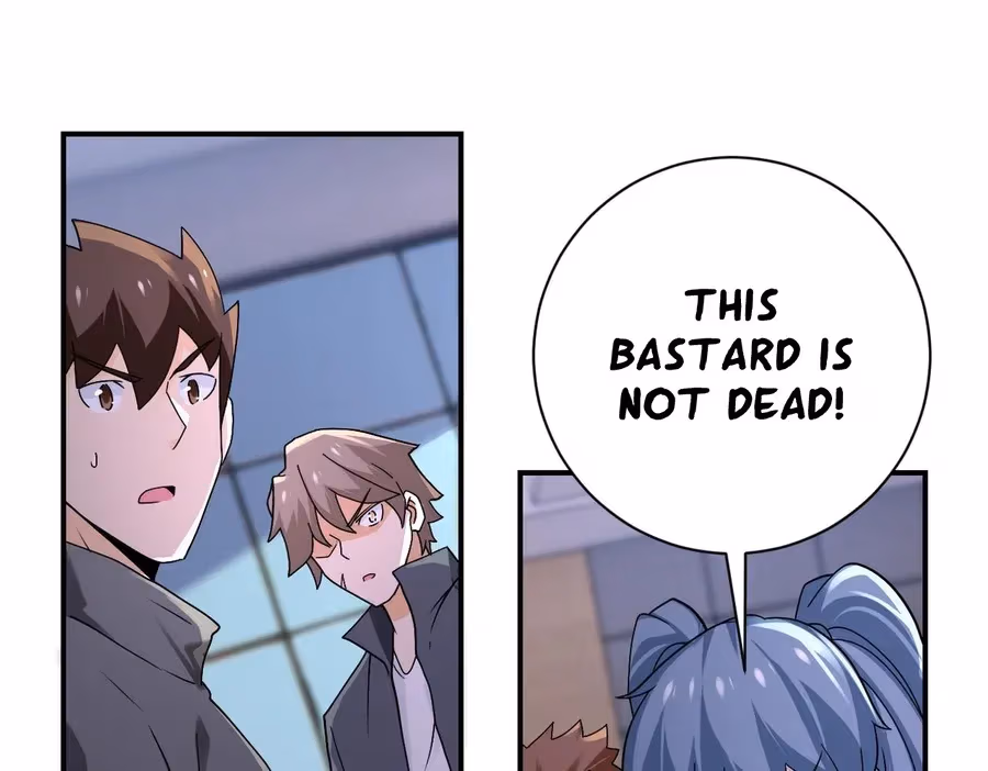 Read Apocalyptic Super System chapter 259 image 34 on Lezhin