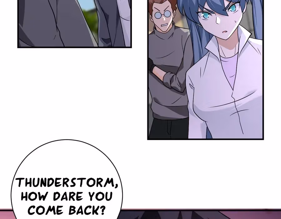 Read Apocalyptic Super System chapter 259 image 35 on Lezhin