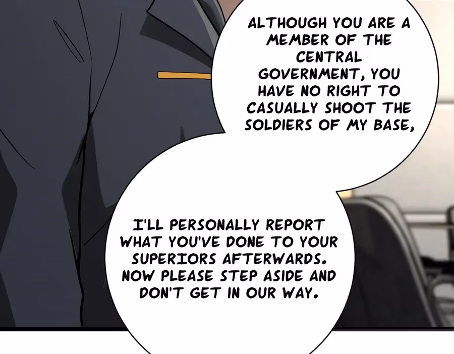 Read Apocalyptic Super System chapter 259 image 41 on Lezhin