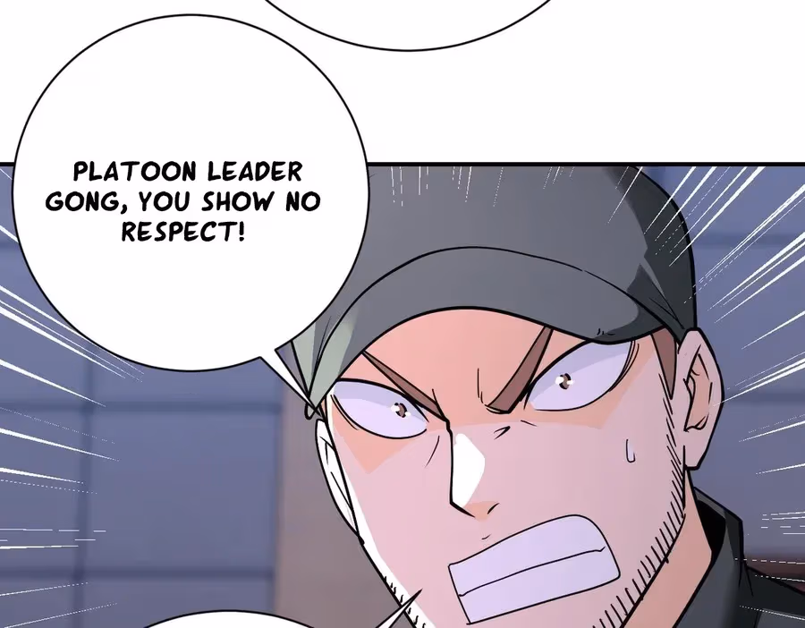 Read Apocalyptic Super System chapter 259 image 42 on Lezhin