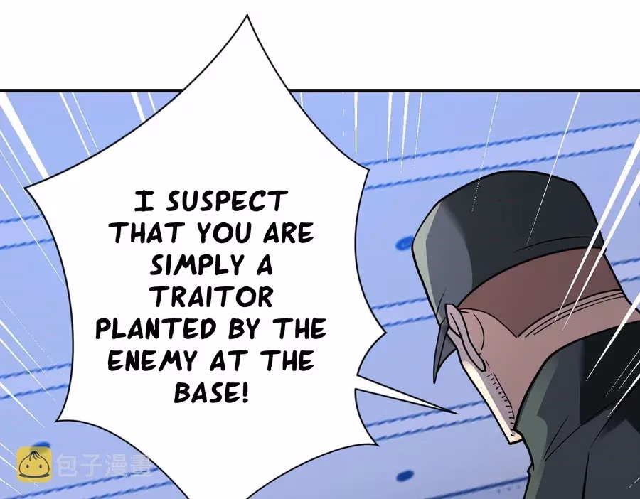 Read Apocalyptic Super System chapter 259 image 44 on Lezhin