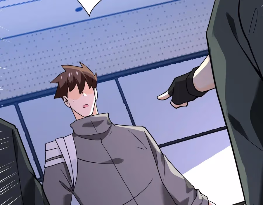 Read Apocalyptic Super System chapter 259 image 45 on Lezhin