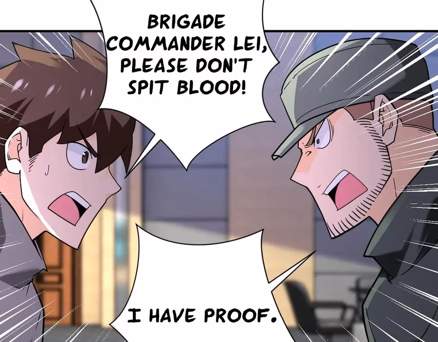 Read Apocalyptic Super System chapter 259 image 47 on Lezhin