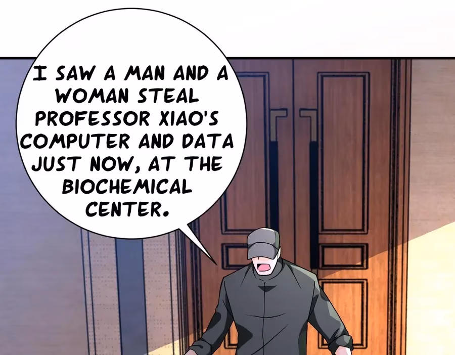 Read Apocalyptic Super System chapter 259 image 49 on Lezhin