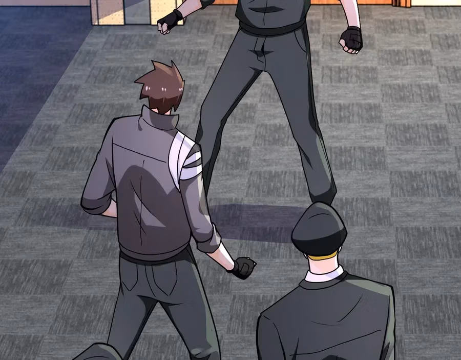 Read Apocalyptic Super System chapter 259 image 50 on Lezhin