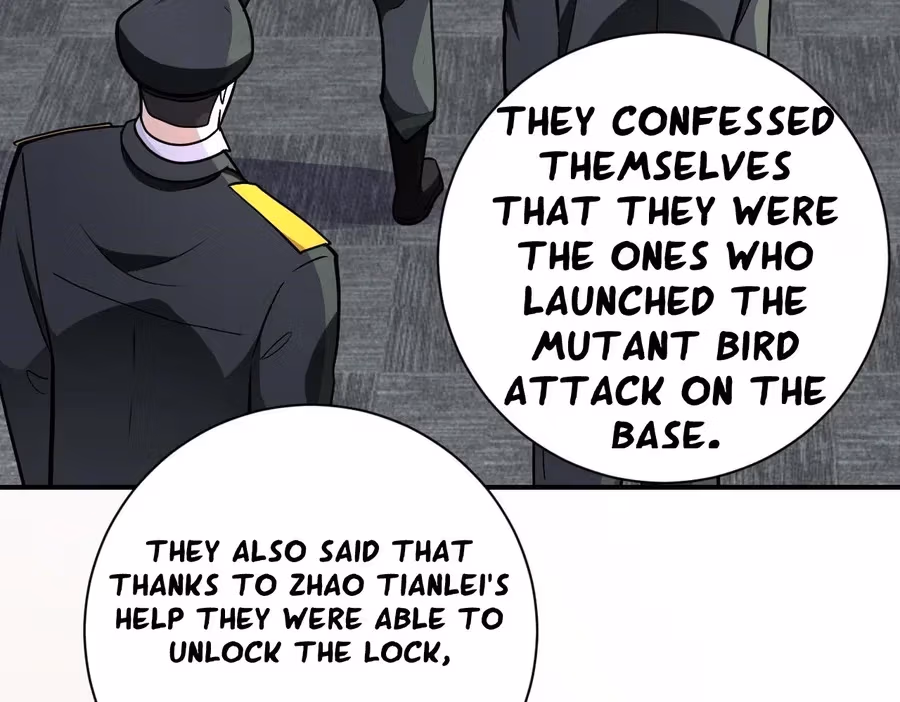 Read Apocalyptic Super System chapter 259 image 51 on Lezhin