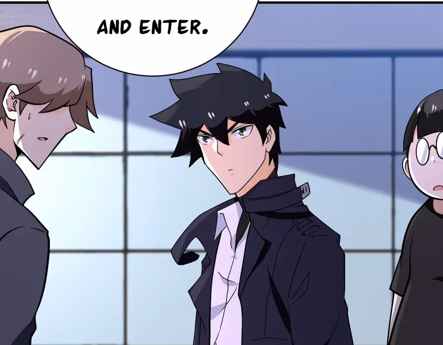 Read Apocalyptic Super System chapter 259 image 52 on Lezhin