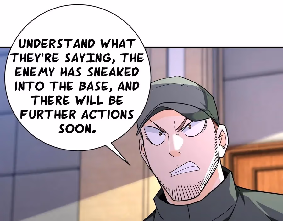 Read Apocalyptic Super System chapter 259 image 54 on Lezhin