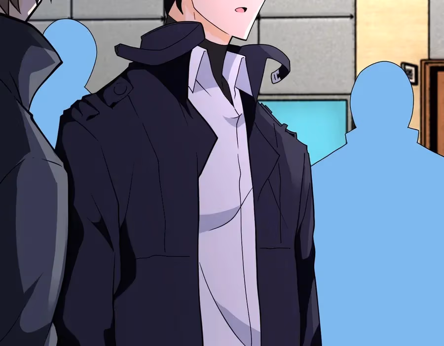 Read Apocalyptic Super System chapter 259 image 64 on Lezhin