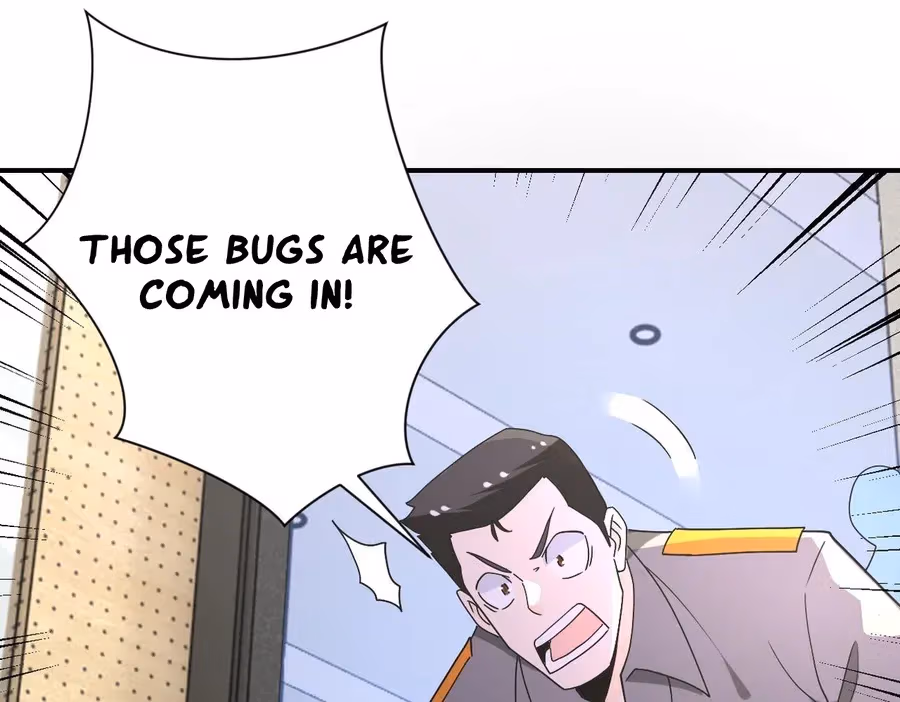 Read Apocalyptic Super System chapter 259 image 72 on Lezhin