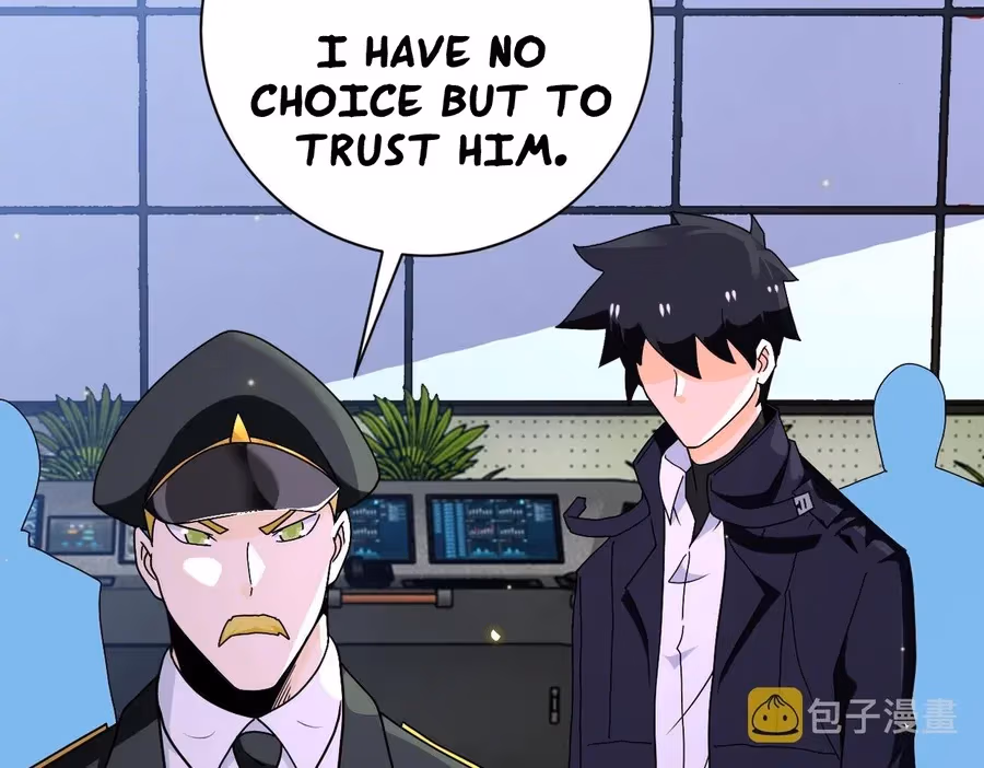 Read Apocalyptic Super System chapter 259 image 77 on Lezhin