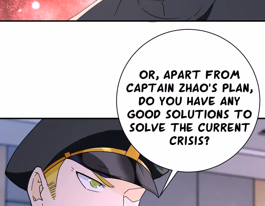 Read Apocalyptic Super System chapter 259 image 81 on Lezhin