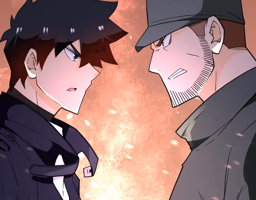 Read Apocalyptic Super System chapter 259 image 86 on Lezhin