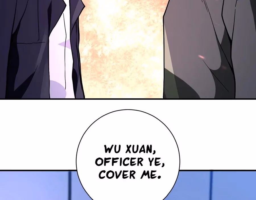 Read Apocalyptic Super System chapter 259 image 87 on Lezhin