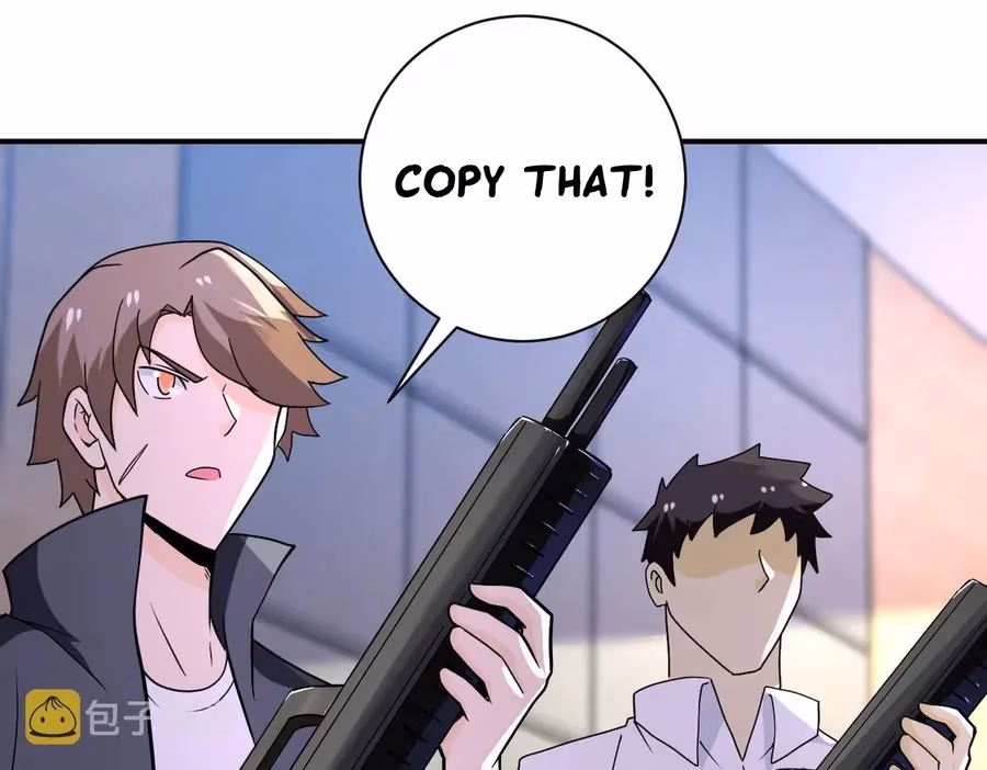 Read Apocalyptic Super System chapter 259 image 90 on Lezhin