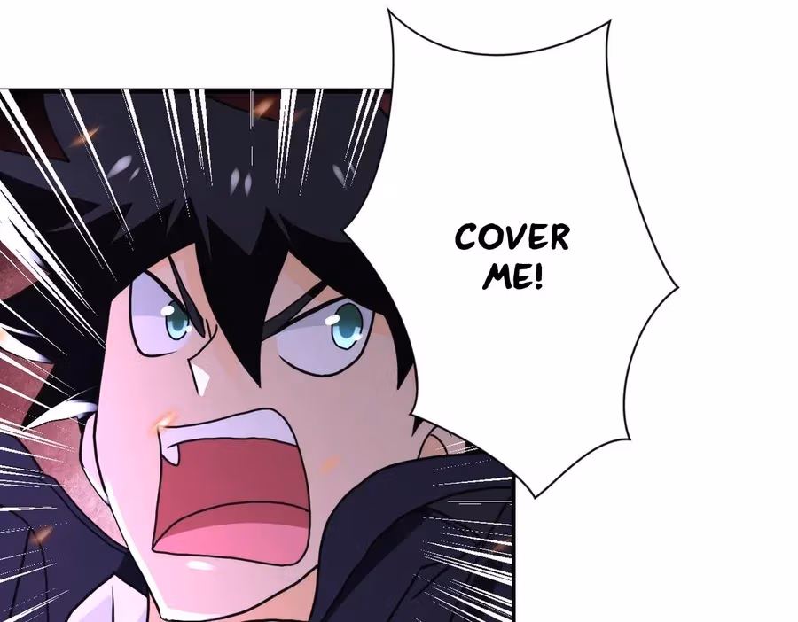 Read Apocalyptic Super System chapter 260 image 10 on Lezhin