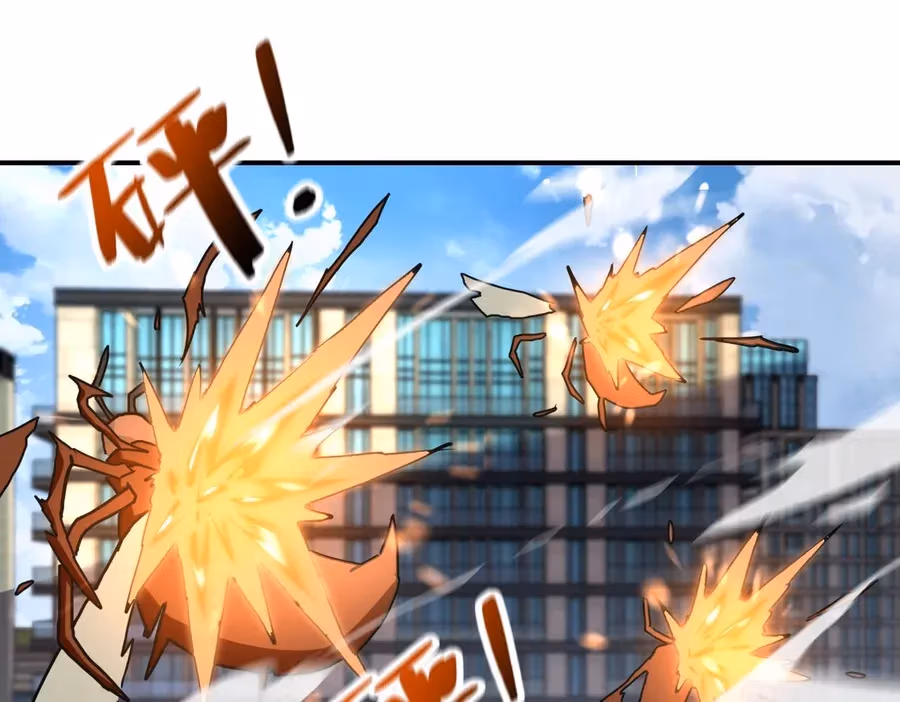 Read Apocalyptic Super System chapter 260 image 14 on Lezhin