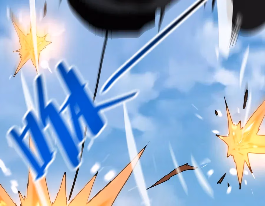 Read Apocalyptic Super System chapter 260 image 17 on Lezhin