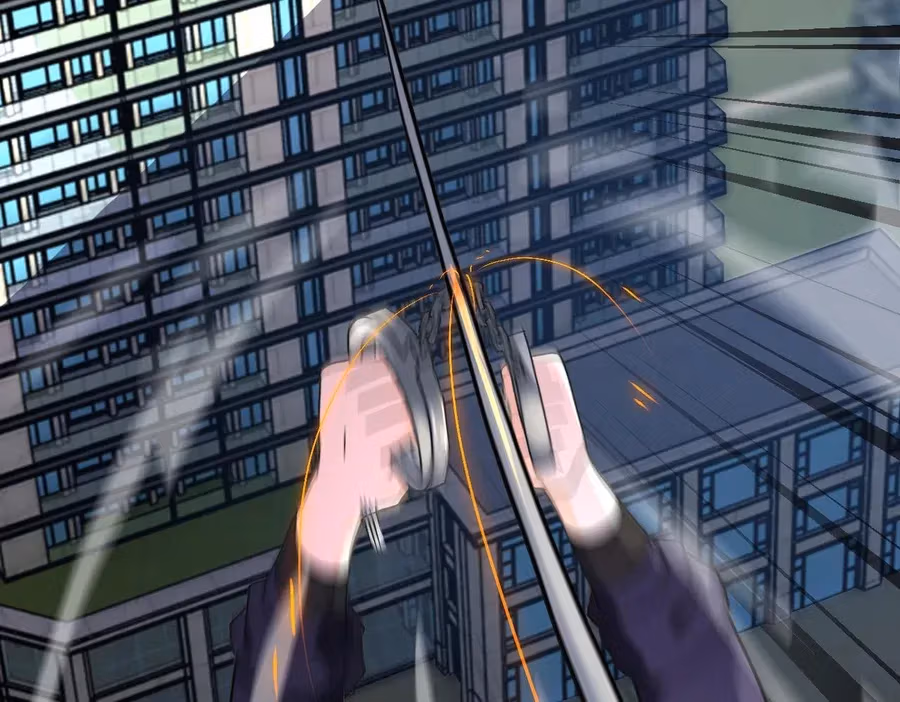 Read Apocalyptic Super System chapter 260 image 2 on Lezhin