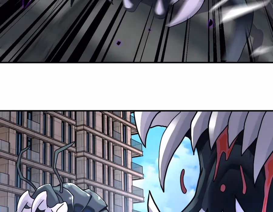 Read Apocalyptic Super System chapter 260 image 25 on Lezhin