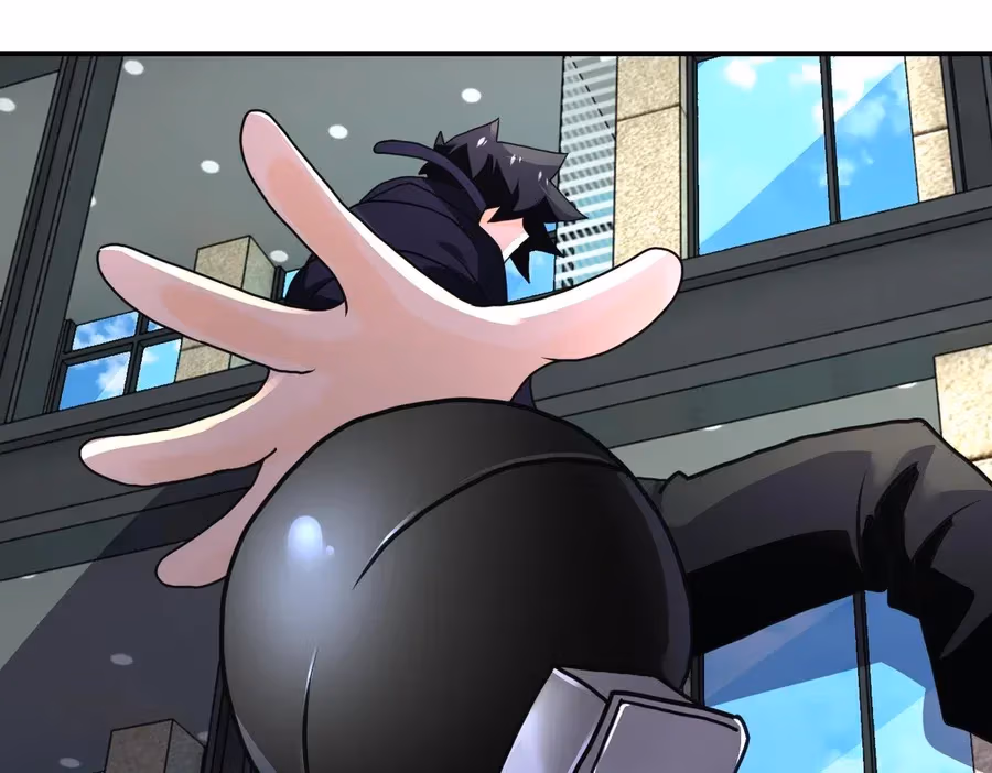 Read Apocalyptic Super System chapter 260 image 28 on Lezhin
