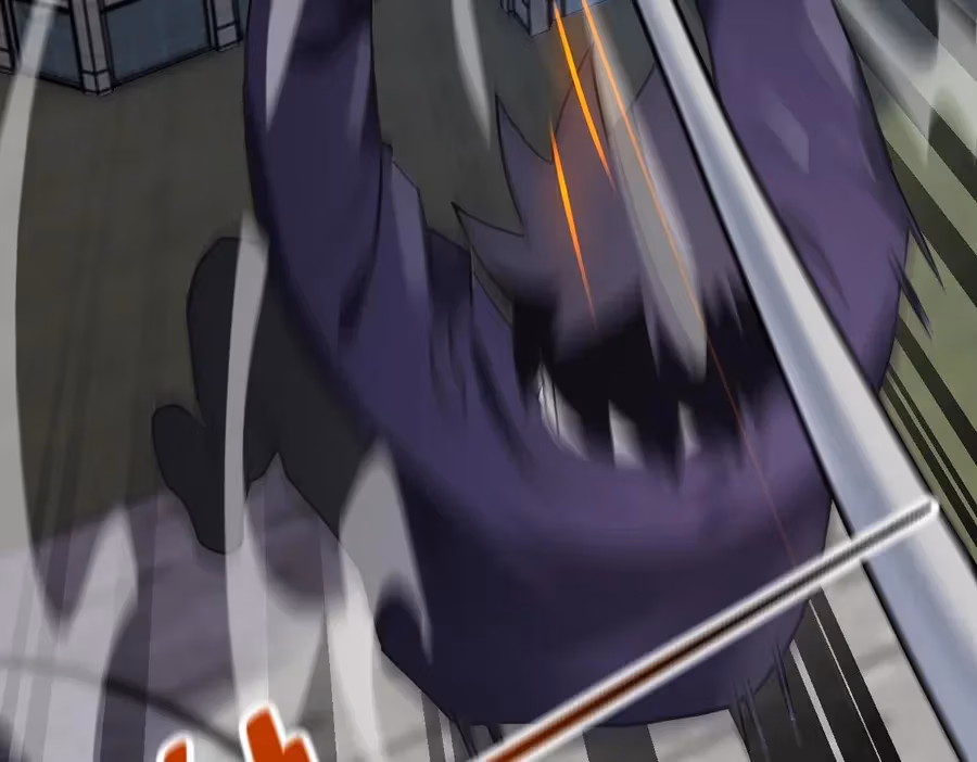 Read Apocalyptic Super System chapter 260 image 3 on Lezhin