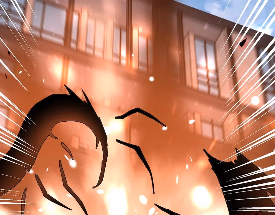 Read Apocalyptic Super System chapter 260 image 30 on Lezhin