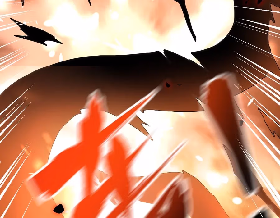 Read Apocalyptic Super System chapter 260 image 31 on Lezhin