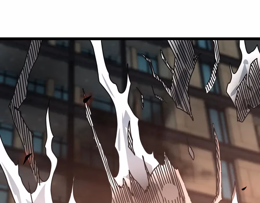Read Apocalyptic Super System chapter 260 image 33 on Lezhin