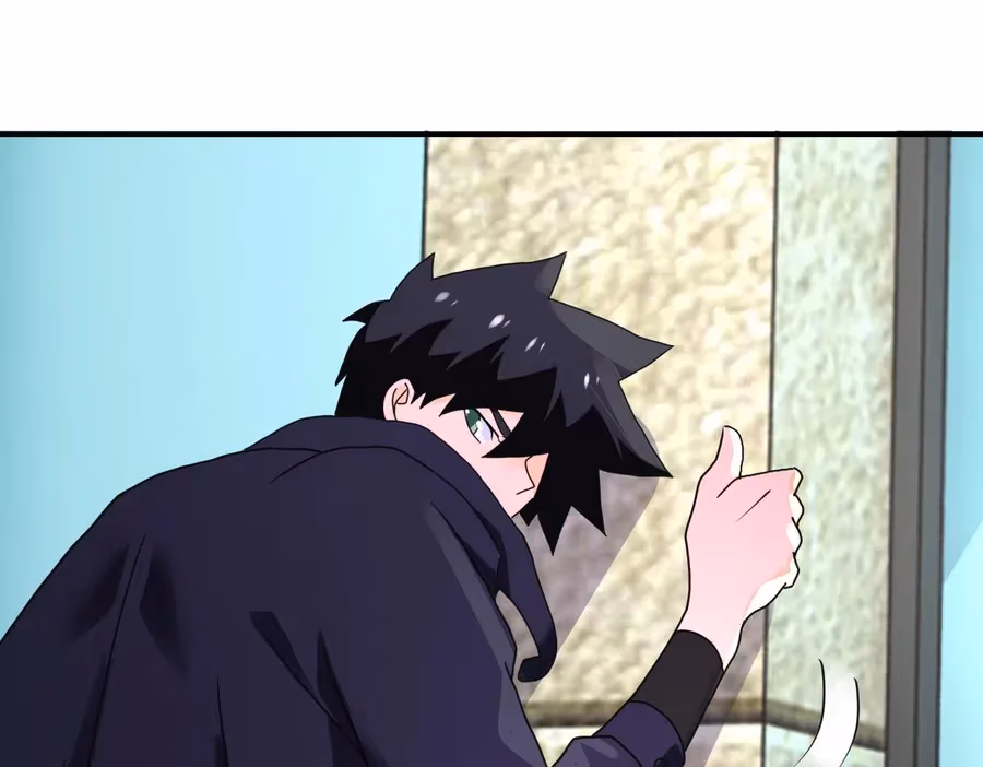 Read Apocalyptic Super System chapter 260 image 39 on Lezhin