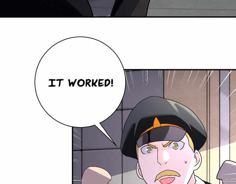 Read Apocalyptic Super System chapter 260 image 41 on Lezhin
