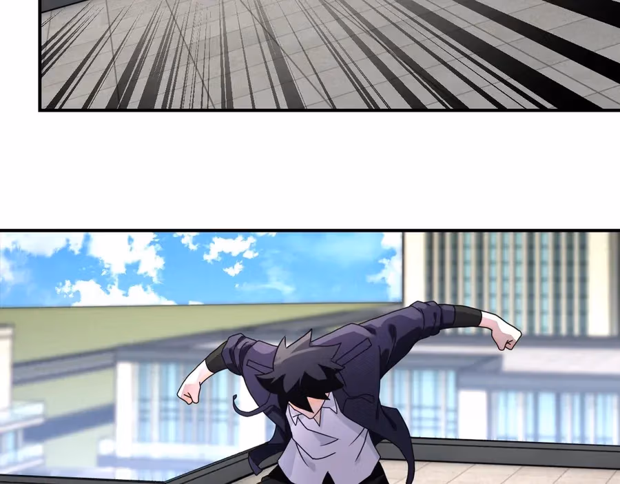 Read Apocalyptic Super System chapter 260 image 46 on Lezhin