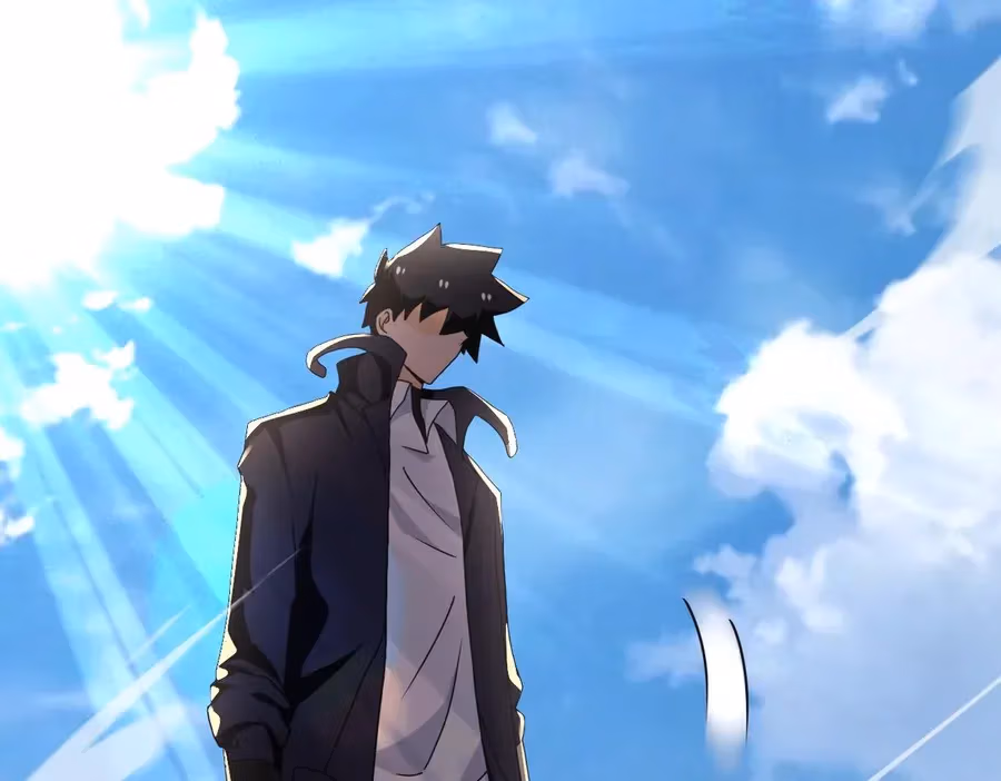 Read Apocalyptic Super System chapter 260 image 49 on Lezhin