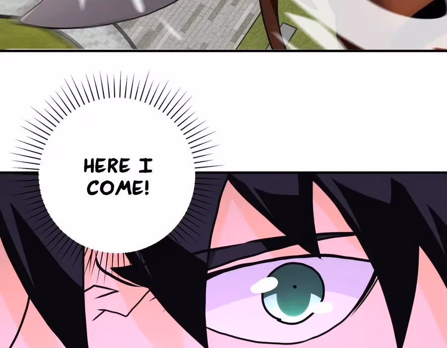 Read Apocalyptic Super System chapter 260 image 8 on Lezhin