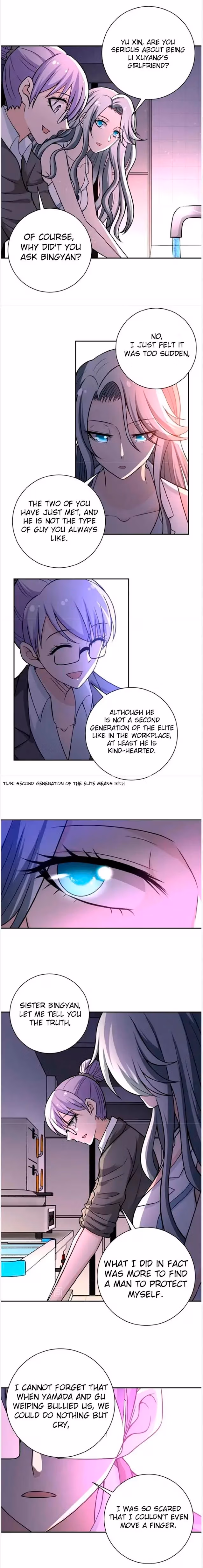 Read Apocalyptic Super System chapter 28 image 7 on Lezhin