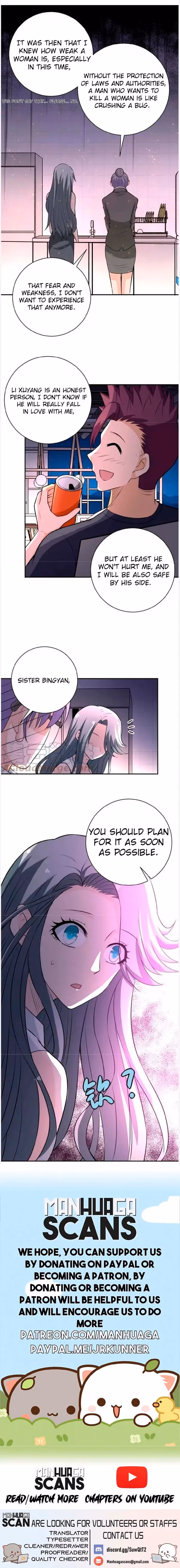 Read Apocalyptic Super System chapter 28 image 8 on Lezhin