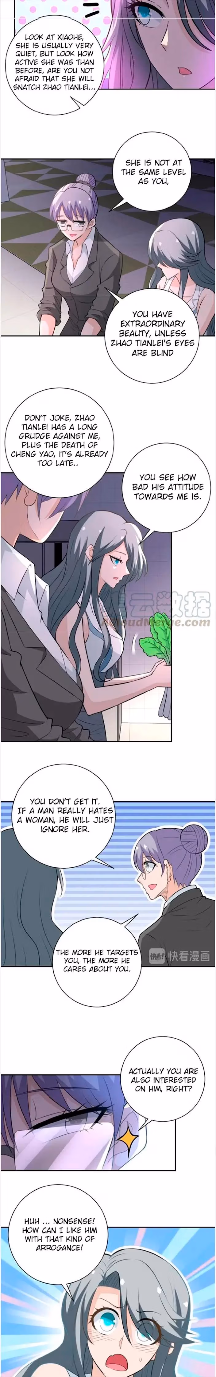 Read Apocalyptic Super System chapter 29 image 2 on Lezhin