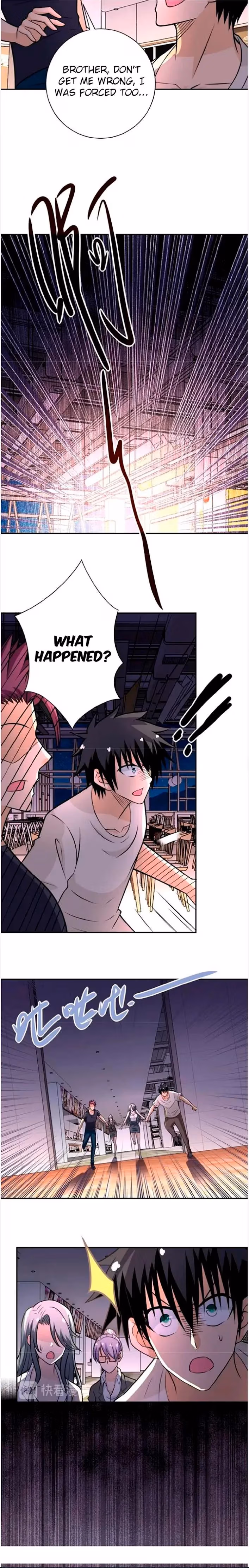 Read Apocalyptic Super System chapter 29 image 4 on Lezhin