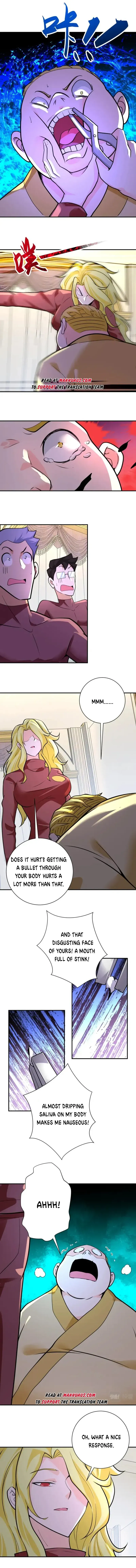 Read Apocalyptic Super System chapter 291 image 2 on Lezhin
