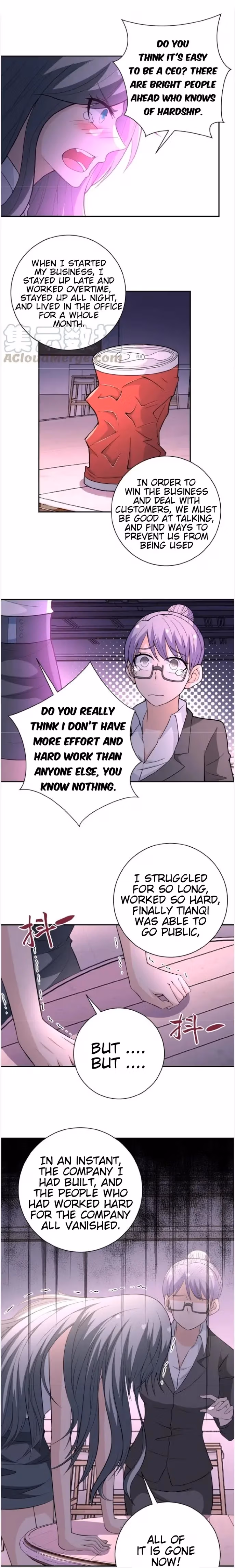 Read Apocalyptic Super System chapter 30 image 11 on Lezhin