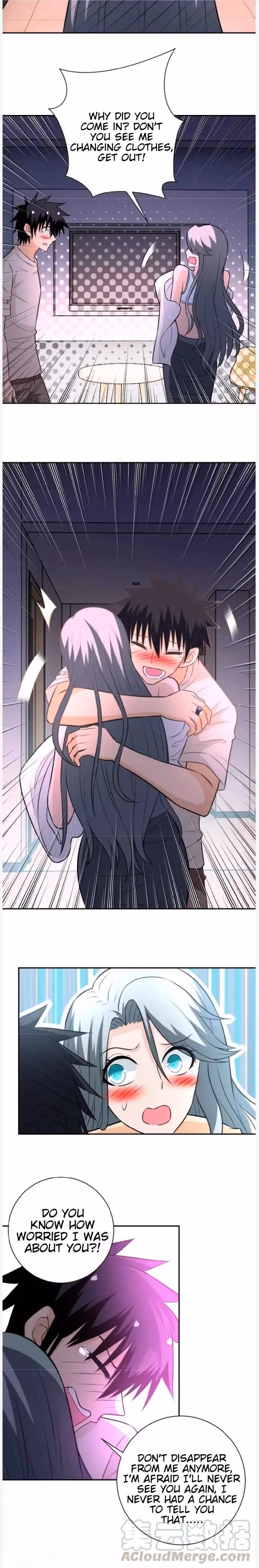 Read Apocalyptic Super System chapter 31 image 7 on Lezhin