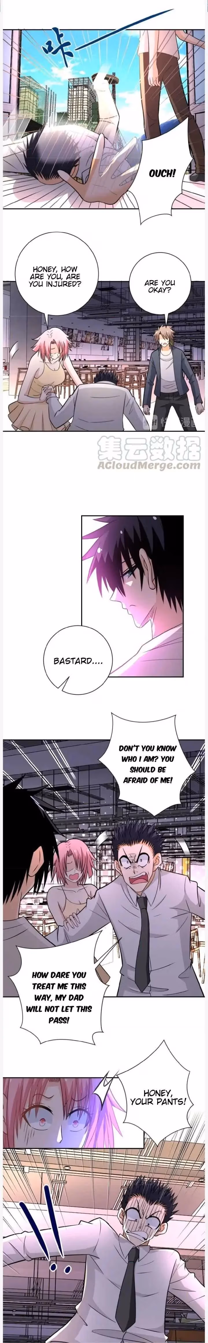 Read Apocalyptic Super System chapter 34 image 2 on Lezhin