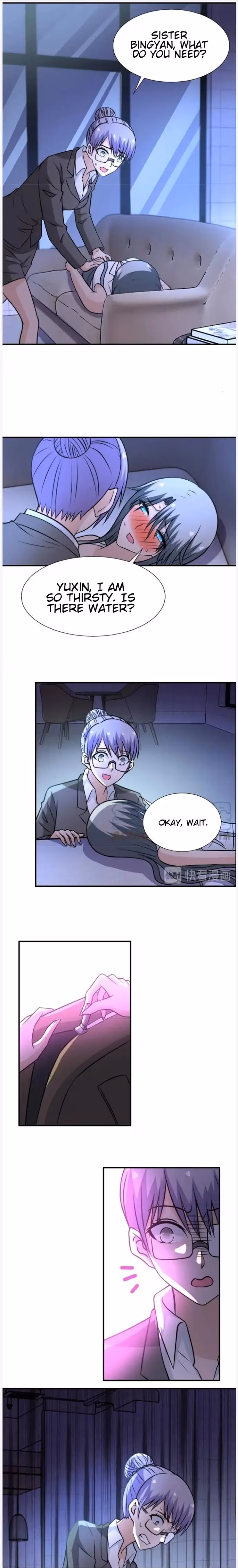 Read Apocalyptic Super System chapter 39 image 10 on Lezhin