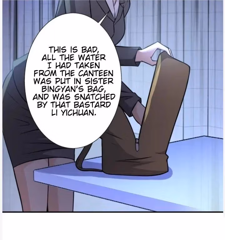 Read Apocalyptic Super System chapter 39 image 11 on Lezhin