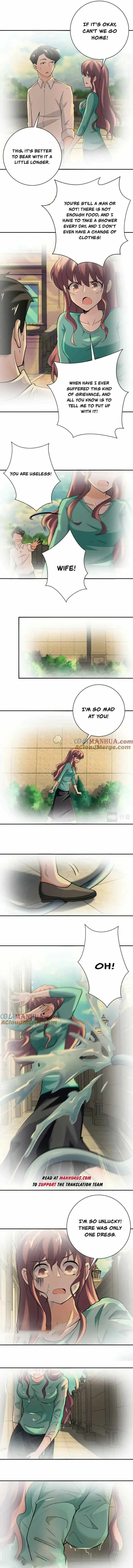 Read Apocalyptic Super System chapter 395 image 3 on Lezhin