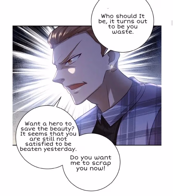 Read Apocalyptic Super System chapter 4.1 image 16 on Lezhin
