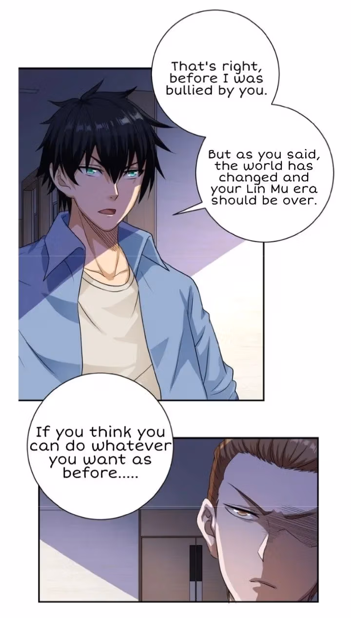 Read Apocalyptic Super System chapter 4.1 image 17 on Lezhin